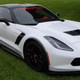 Illustration for article titled The Callaway Corvette Z06 Sucks More Air To Get 757 Horsepower